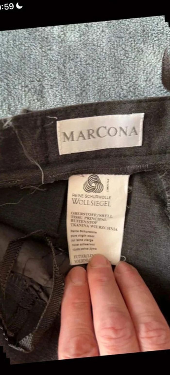 Pantalon femme - photo numéro 5