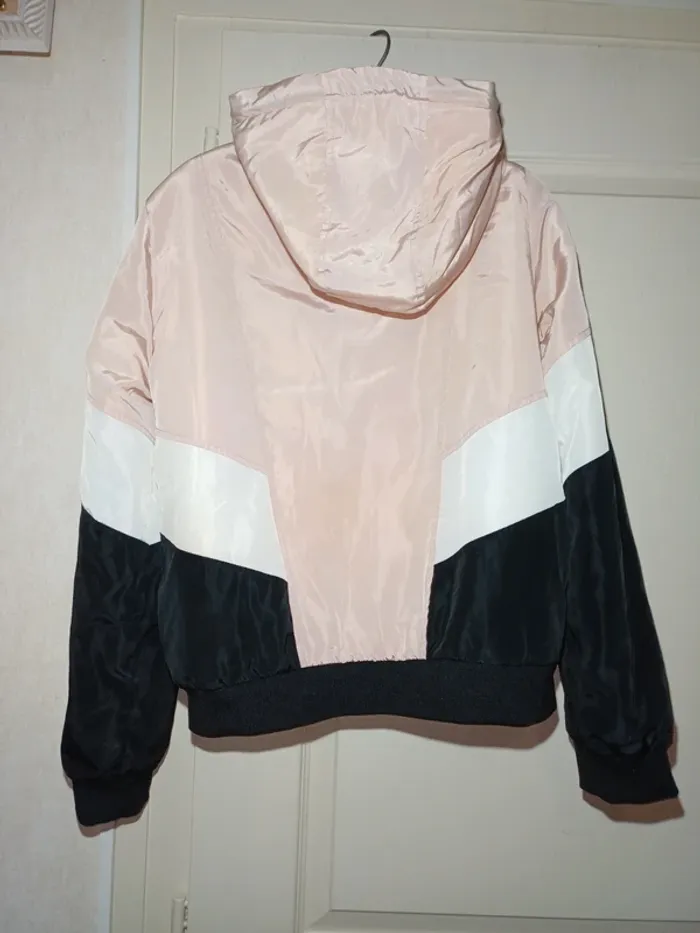 Veste coupe vent Tally Weijl - photo numéro 4