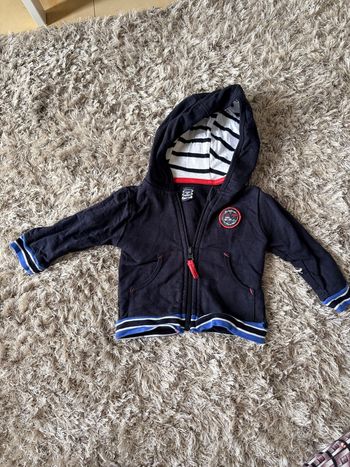 Veste bébé