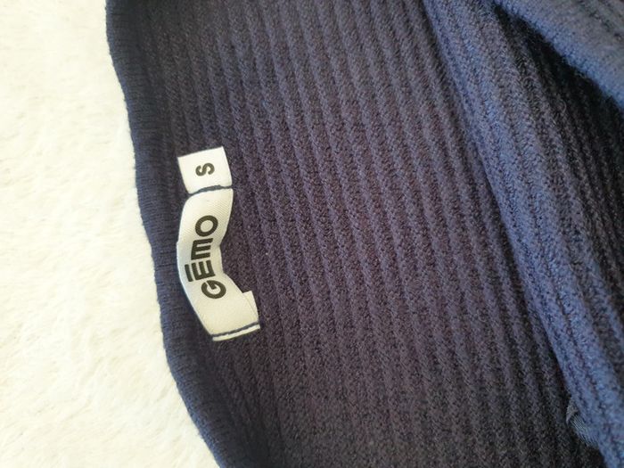 Petit pull gémo S - photo numéro 3