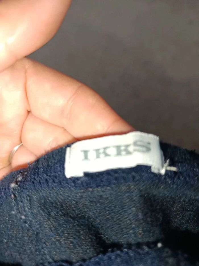 🤎 Collant IKKS taille 19/22 🩷 - photo numéro 2