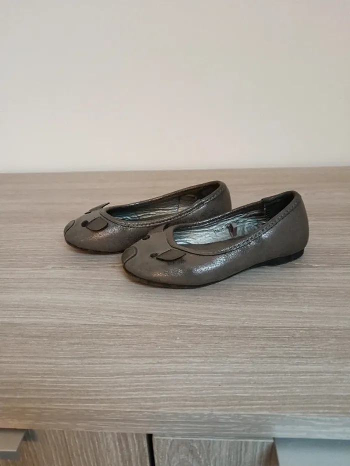 Ballerines TAO T23 - photo numéro 3