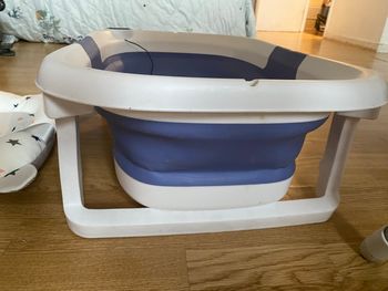 Baignoire bébé