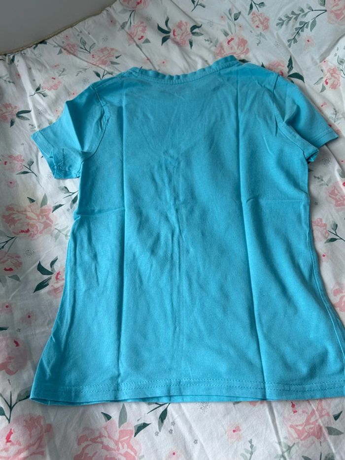 TEE shirt - photo numéro 2