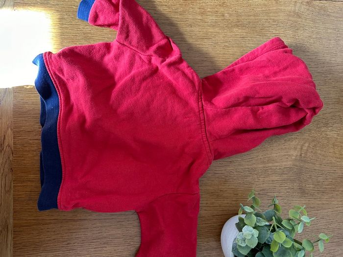 Veste - photo numéro 3