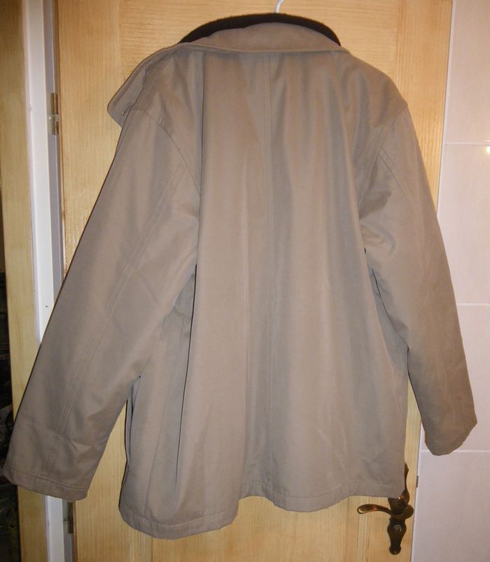 Parka Homme - photo numéro 2