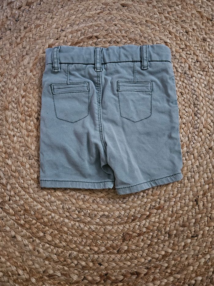 Short - photo numéro 2