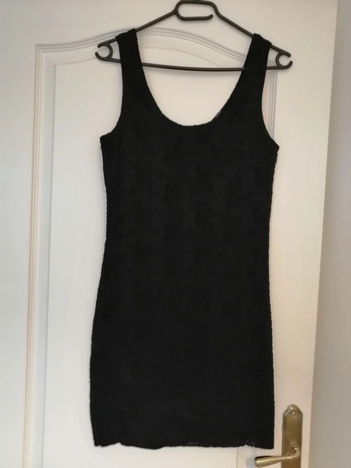 Robe t 38 - photo numéro 3