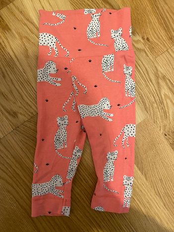 Pantalon 2-4 mois