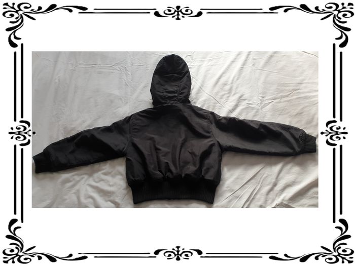 Blouson 10 ans. - photo numéro 2