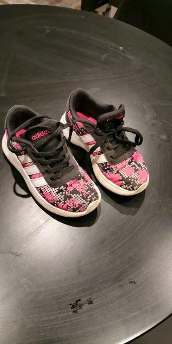 Basket adidas