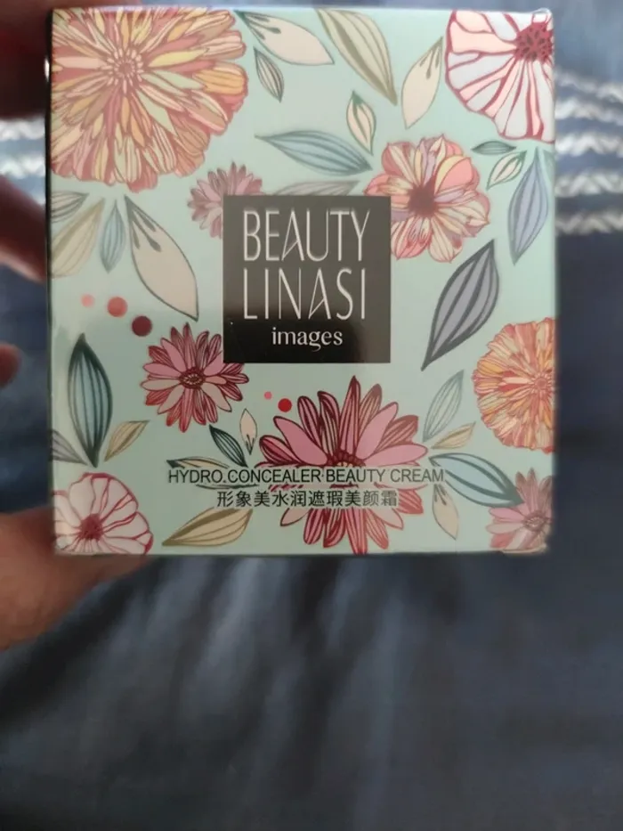 Beauty linasi images 20 g neuf - photo numéro 2