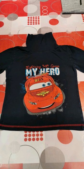 T-shirt Cars