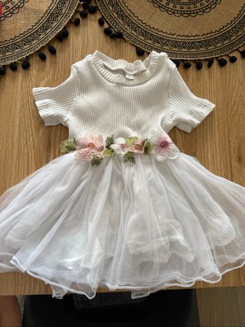 Robe 24 mois