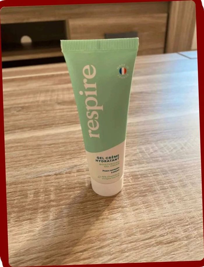 Gel crème - photo numéro 3