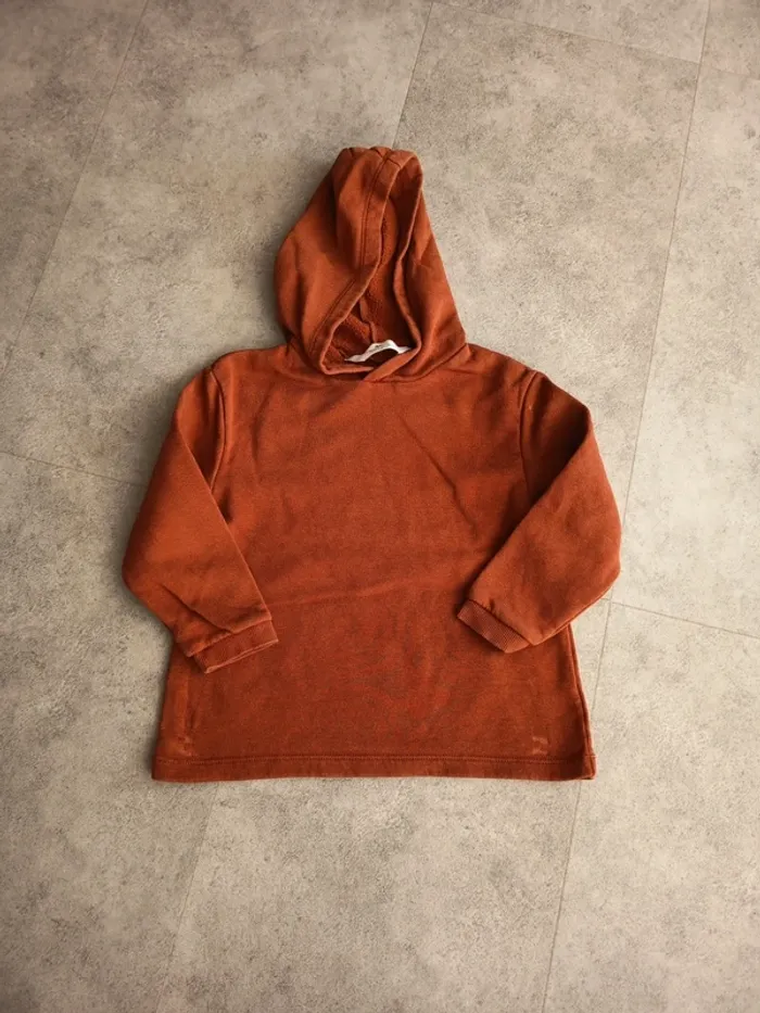 Sweat à capuche H&M
