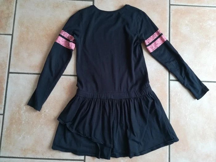 Robe demi saison - photo numéro 2