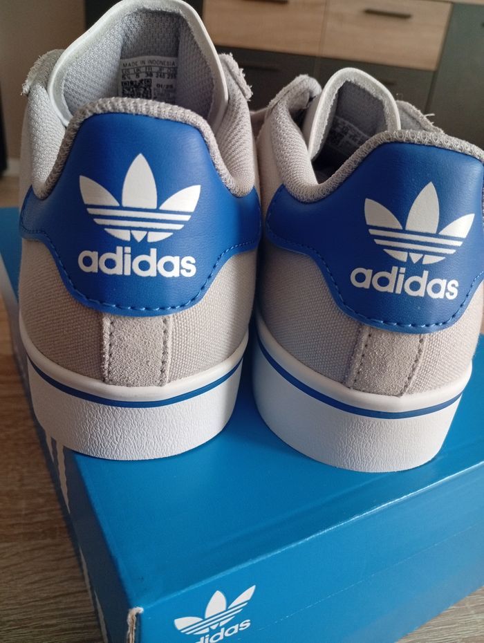 Baskets Adidas campus 00 - photo numéro 4