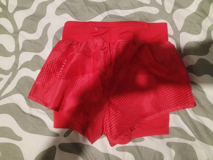 Short de sport - photo numéro 2