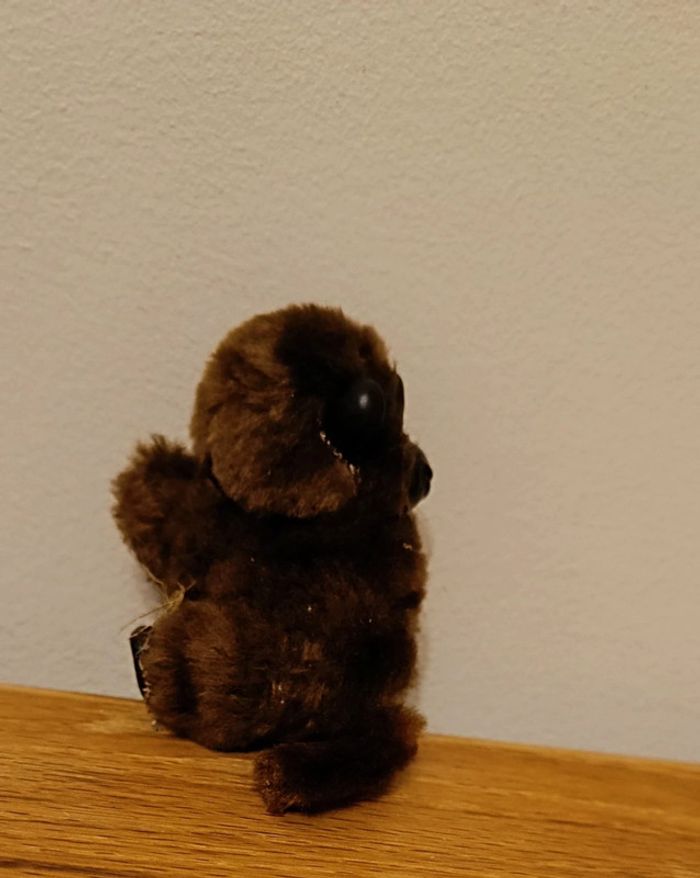 Figurine gorille pince doigt - photo numéro 3