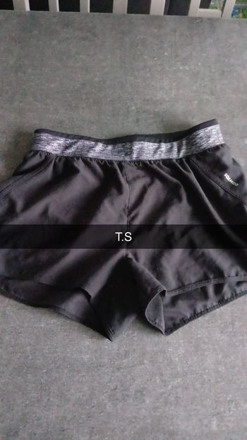 Short T.S