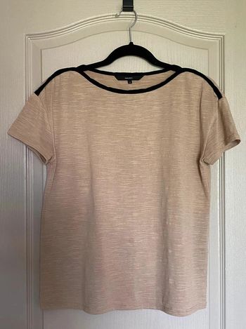 T-shirt taille S femme