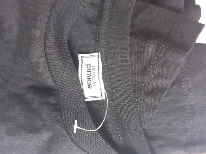 Tee-shirt manches courtes M - photo numéro 2