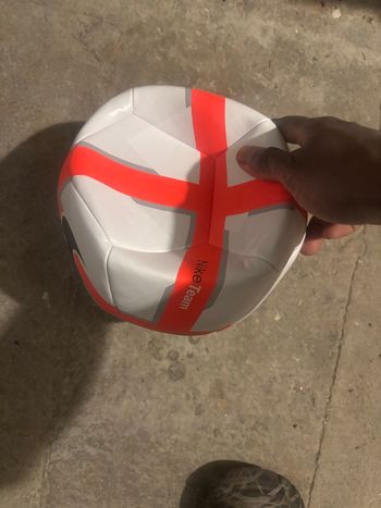 Ballon Futsal Pro