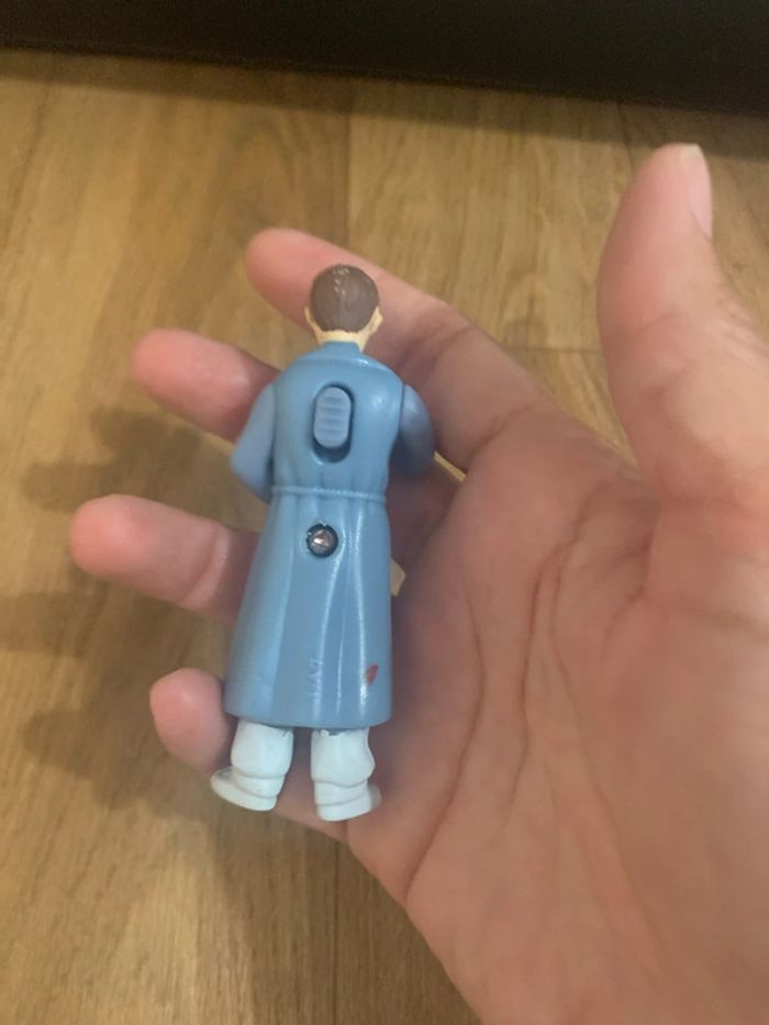 figurine edmund - photo numéro 4