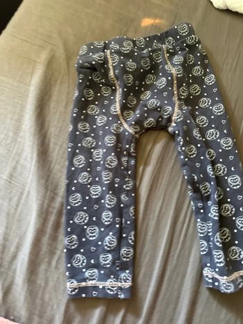 Legging orchestra 9m