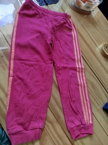 Pantalon de jogging