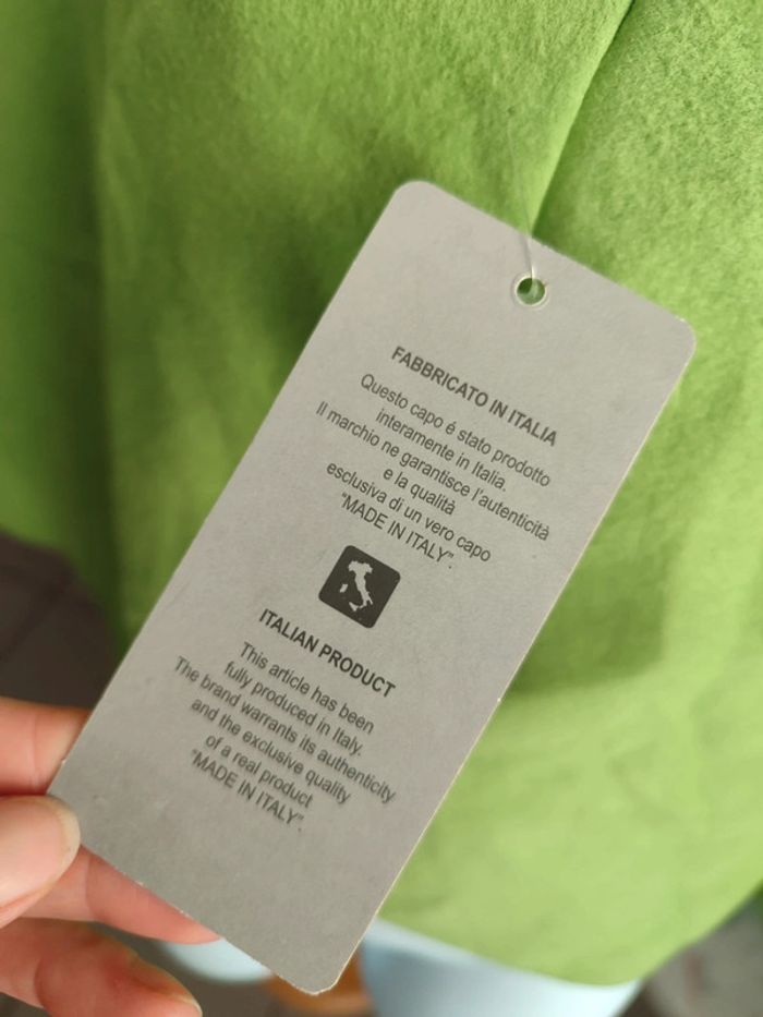 Poncho - photo numéro 2