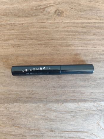 Gel fixateur transparent et waterproof Le sourcil