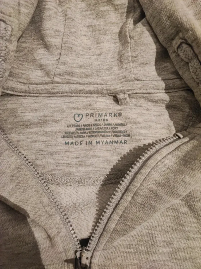 Veste - photo numéro 3