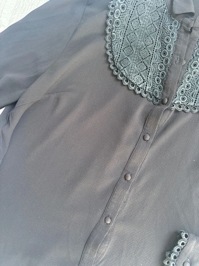 Chemisier - photo numéro 2