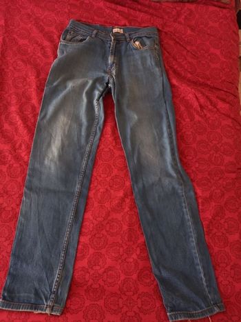 Portee plusieurs fois