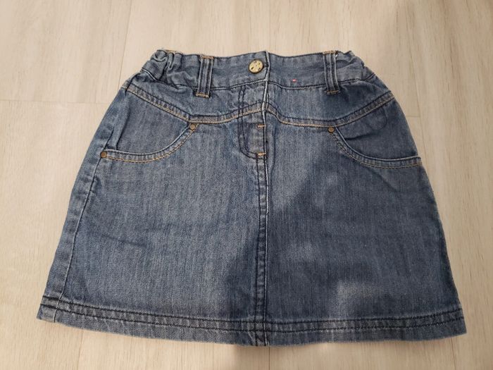 Ensemble fille 4 ans okaïdi/kidkanai été - photo numéro 5