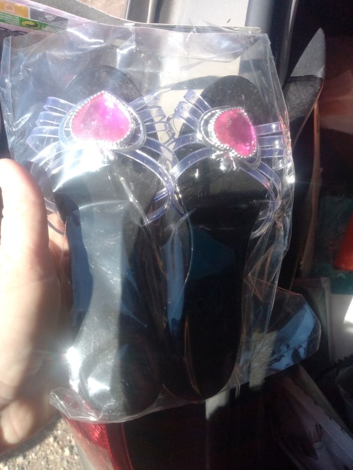 Chaussures jouets imitation