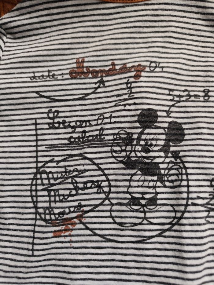 Lots 2 tee shirt bébé garçon - photo numéro 2