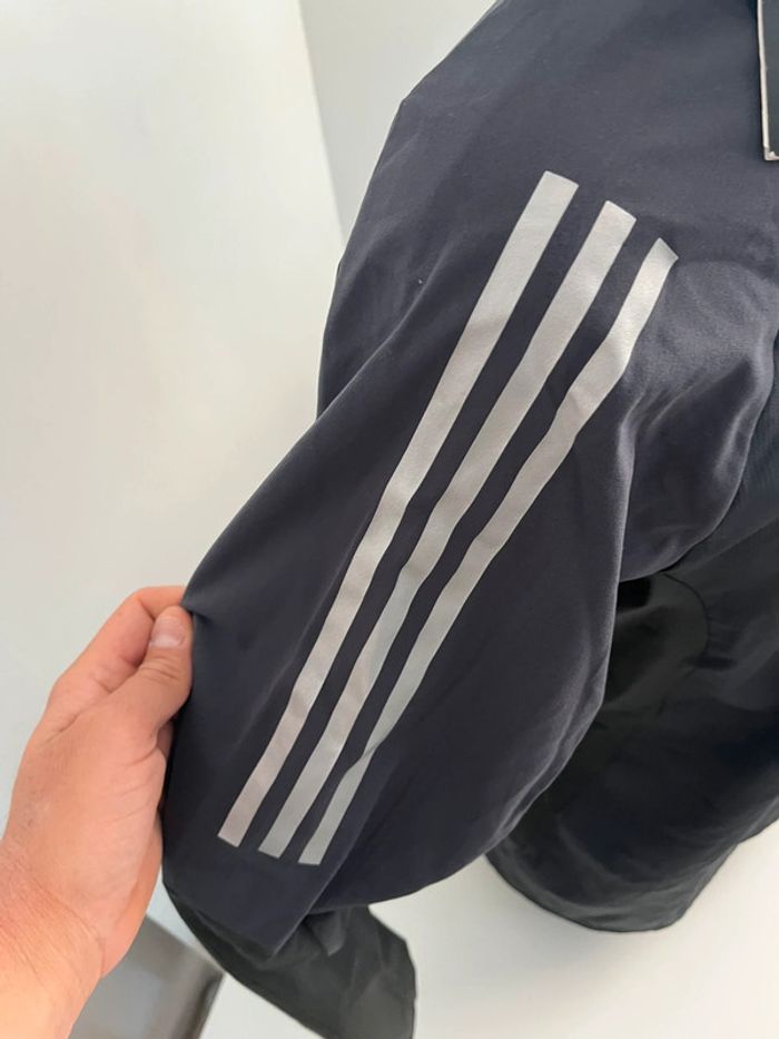 Haut D’entraînement Adidas ( Manchester United ) Taille L - photo numéro 7