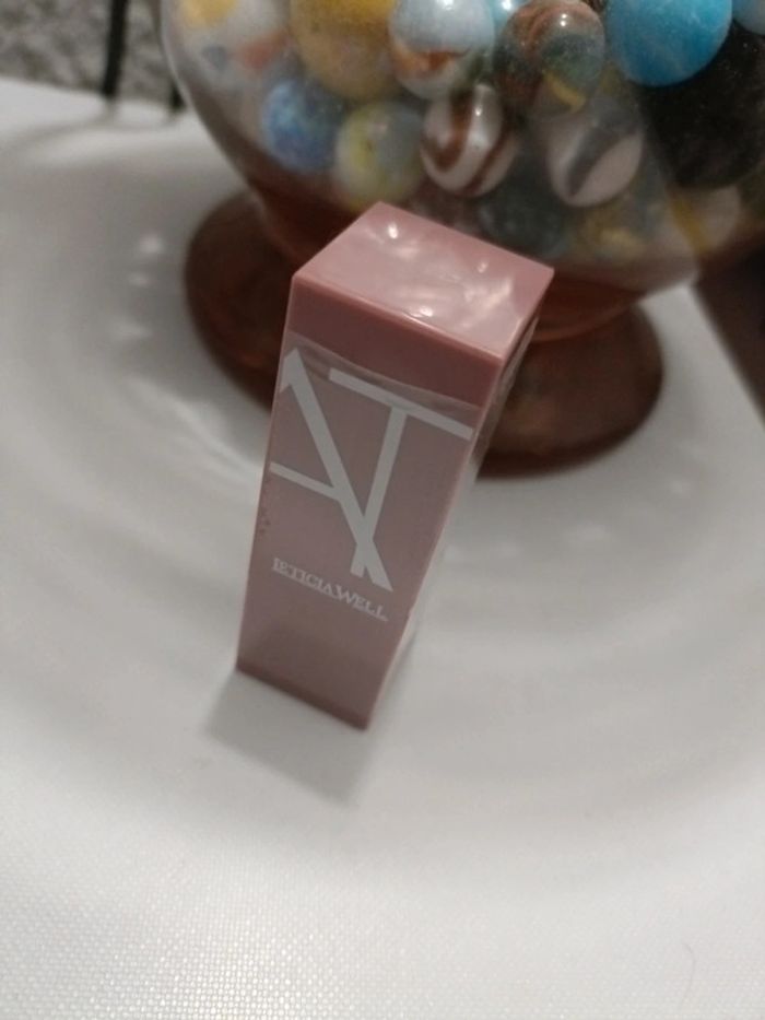Rouge a lèvres rose - photo numéro 4