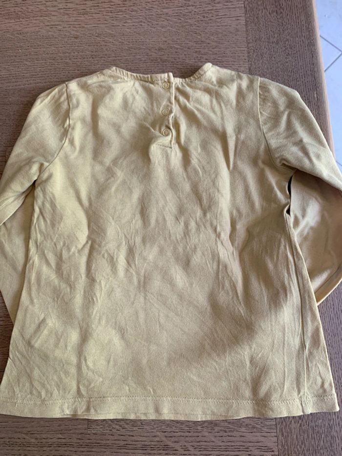 T shirt tao 36 mois - photo numéro 3