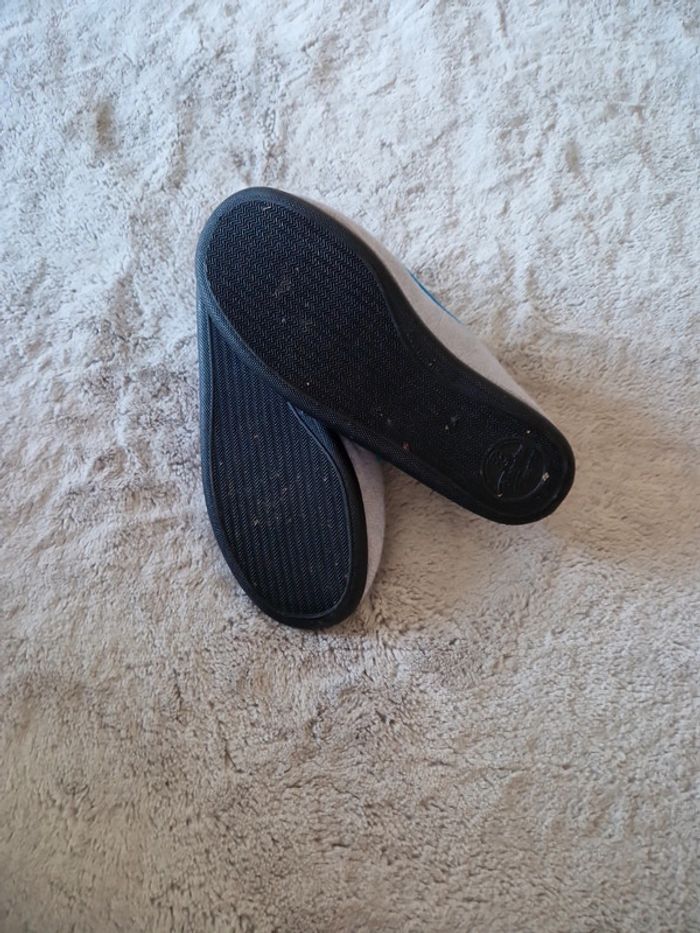 Chaussons - photo numéro 3