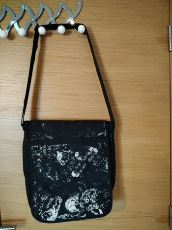 cartable sac besace DDP