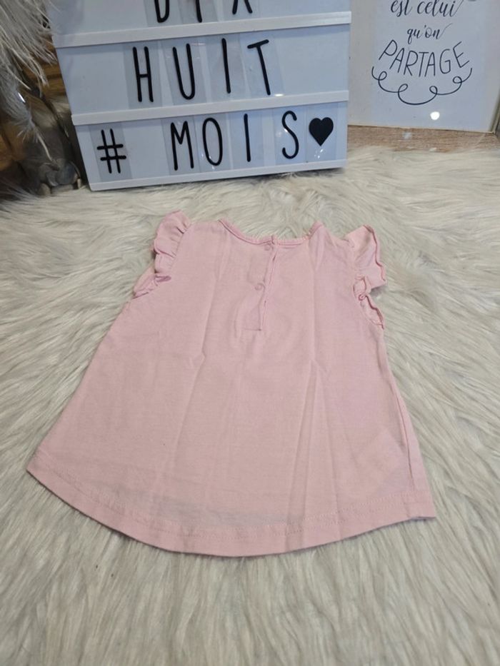 T-shirt tape à l'œil - photo numéro 4