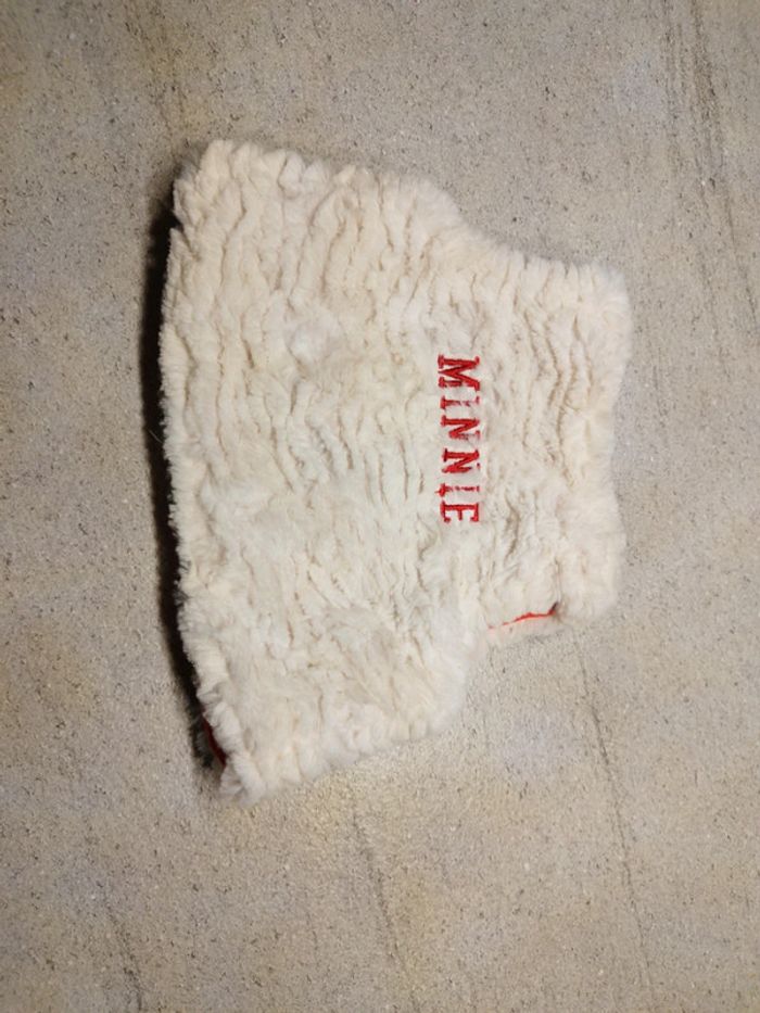 Veste sans manche - photo numéro 3