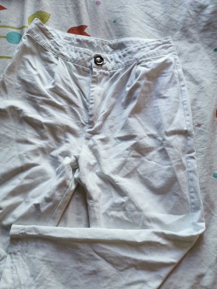 Pantalon habillé - photo numéro 2