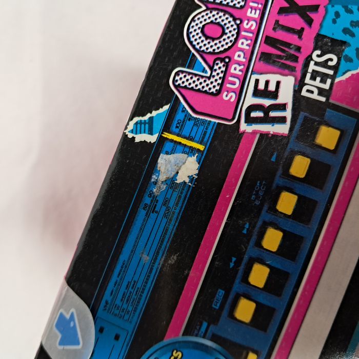 L.O.L. Surprise Remix Pets Neuf - photo numéro 2
