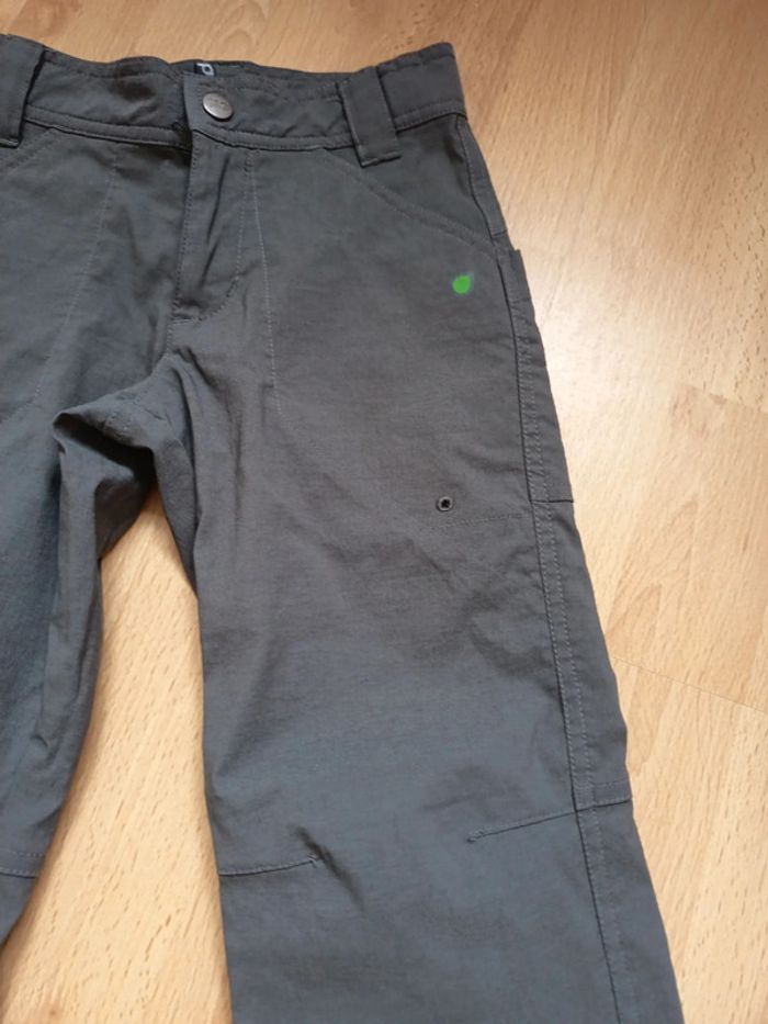 Pantalon Chlorophylle 6 ans - photo numéro 2