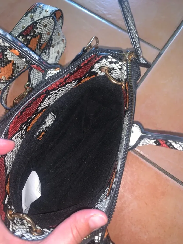 Sac à main - photo numéro 7